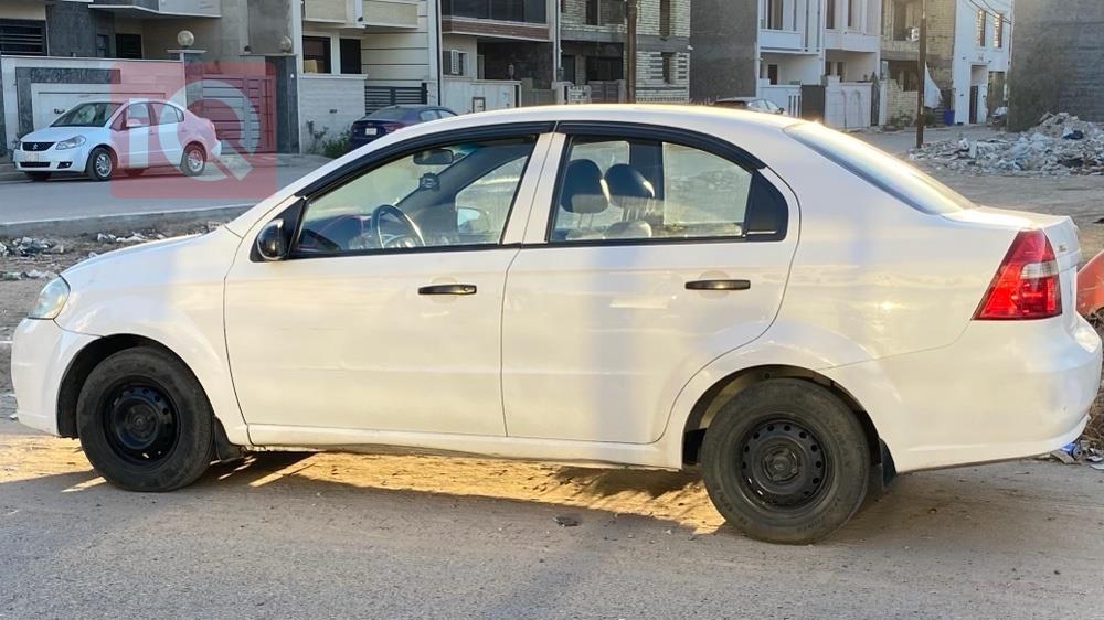 شيفروليه أفيو